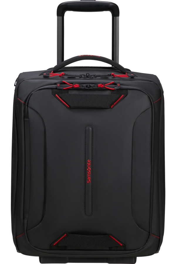 Samsonite Ecodiver Duffle with wheels underseater 45cm  Black
