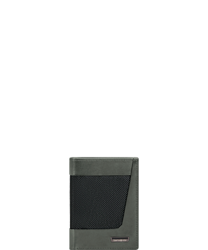 Urban-Eye Slg Wallet 11 x 7.5 x 1 cm