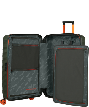 Prodiver Spinner expandable (4 wheels) 81cm 81 x 54 x 34/37 cm | 4.3 kg