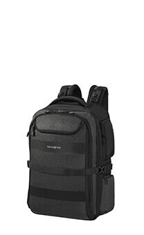 Bleisure Overnight Laptop Backpack  17.3" 34/38.7 L | 51.5 x 37 x 30/34 cm | 1.5 kg