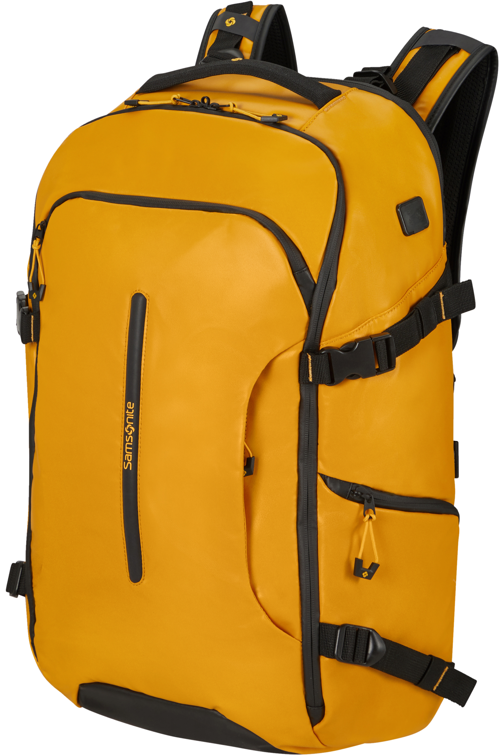 Ecodiver Travel Backpack S 17.3 