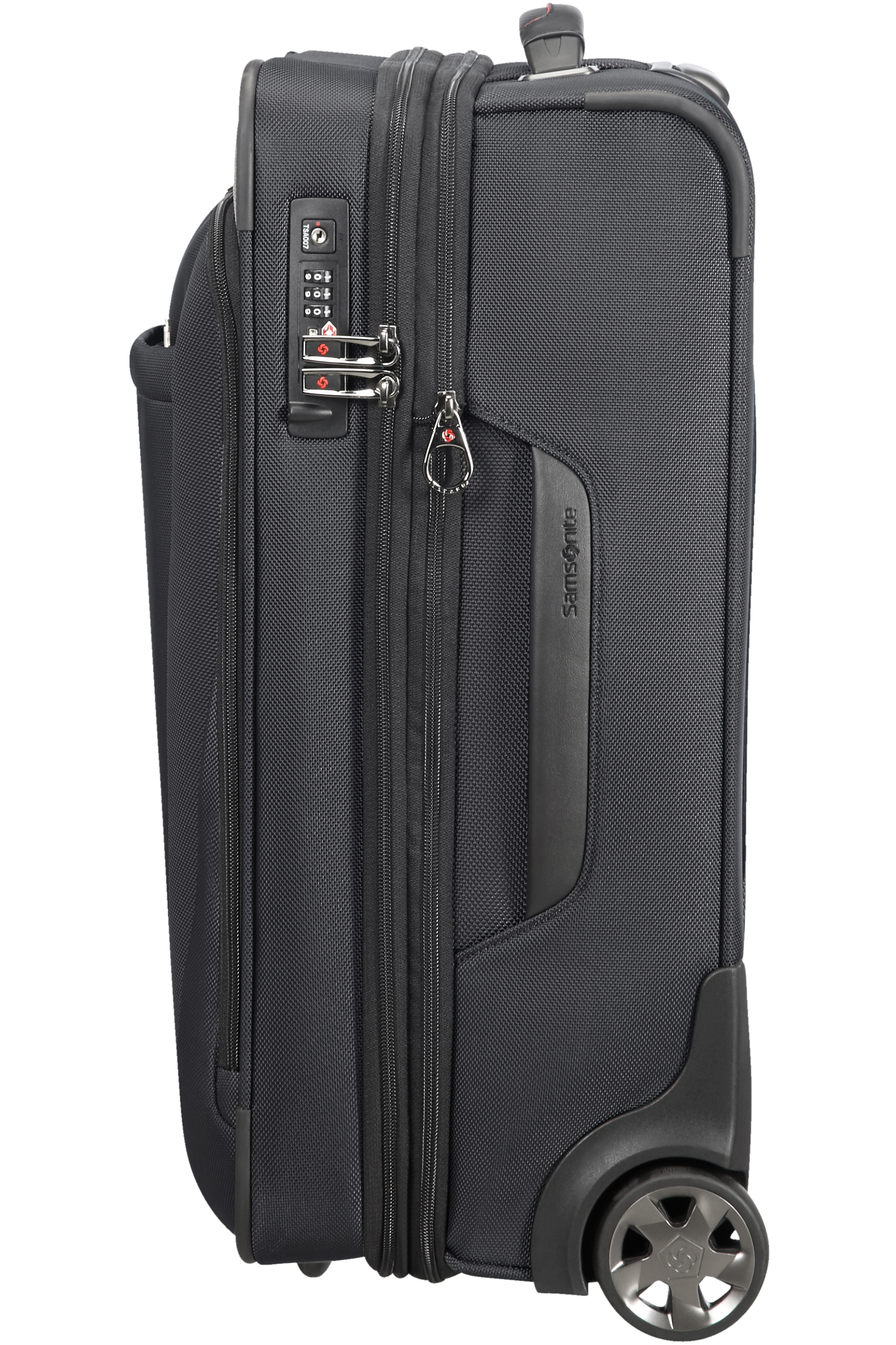 Samsonite pro dlx 5 upright Clearance