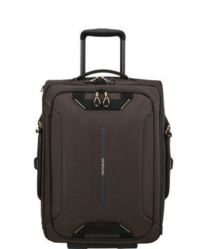 Ecodiver Duffle with wheels / Backpack 55cm 55 x 40 x 25 cm | 2.8 kg
