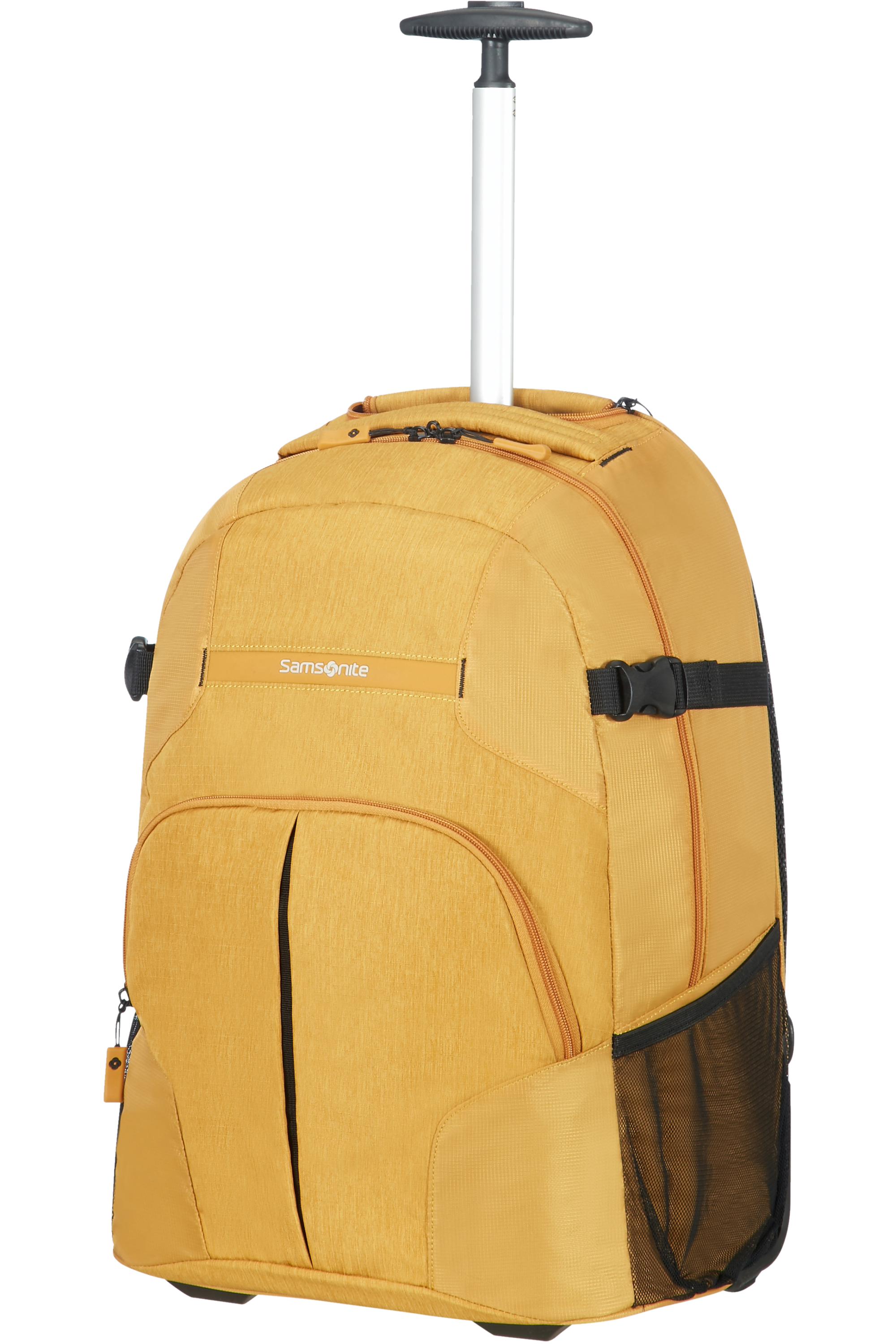 samsonite rewind backpack with wheels