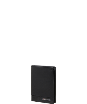 Pro-Dlx 6 Slg Wallet 11.7 x 8.5 x 1 cm