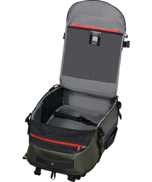 Ecodiver Travel Backpack S 54 x 34 x 26 cm | 1.6 kg