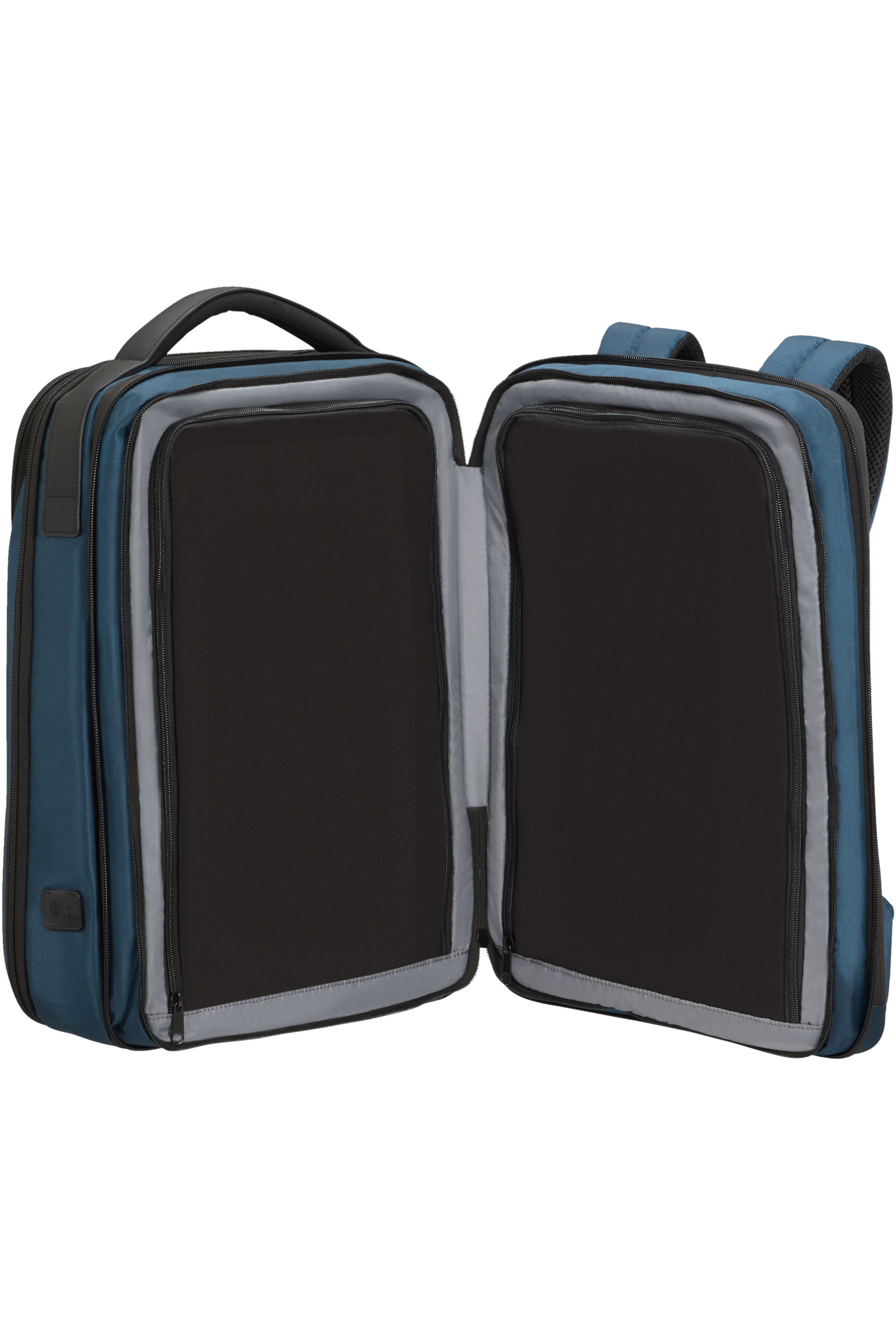 samsonite litepoint backpack