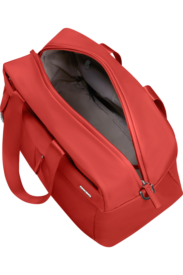 Samsonite Move 5.0 Duffle XS  Coral Red