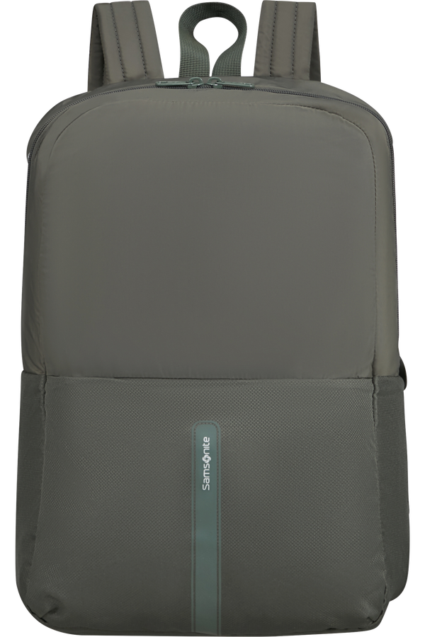 Samsonite Ta Revolution Foldable Backpack S  Green