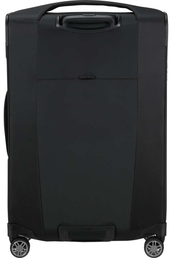 Samsonite Re-Lite Spinner Expandable 67cm  Black