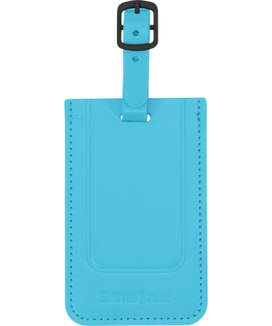 Ta Revolution Rectangle Luggage Tag x2