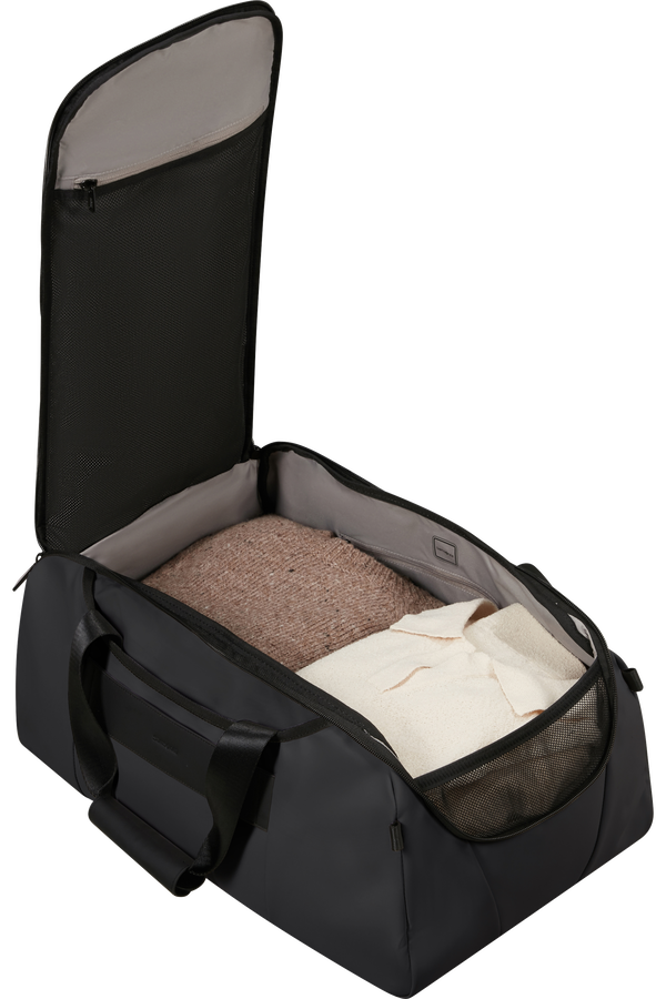 Samsonite Glam-Go Backpack/Duffle S  Black