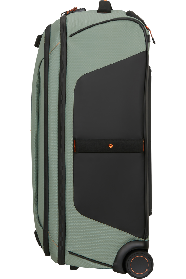 Samsonite Ecodiver Duffle/Wh 67/24  Light Sage