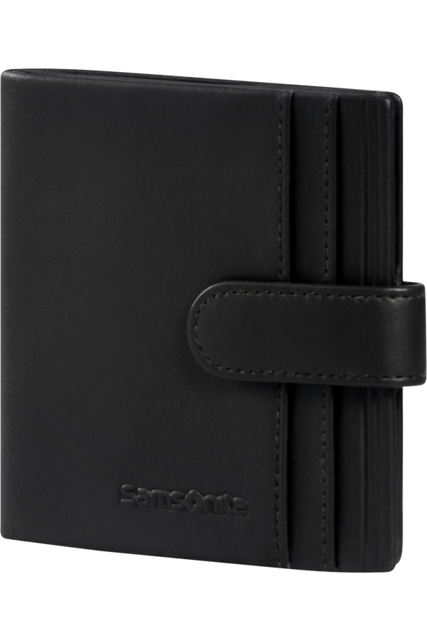 Attack 3.0 SLG Wallet