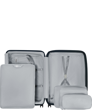 Paralux Spinner expandable (4 wheels) 81cm 81 x 54 x 32/35 cm | 5.1 kg
