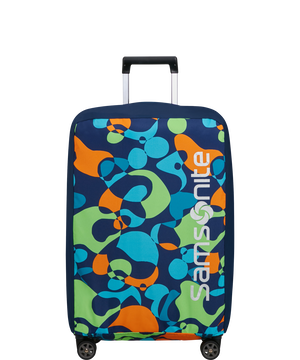 Ta Revolution Foldable Luggage Cover M