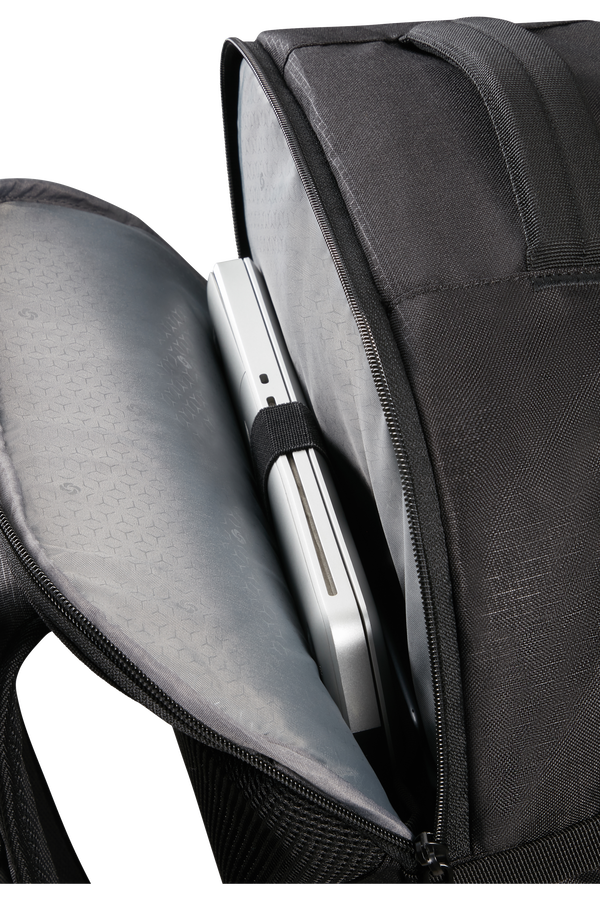 Samsonite Roader TRAVEL BACKPACK M 55L  Deep Black