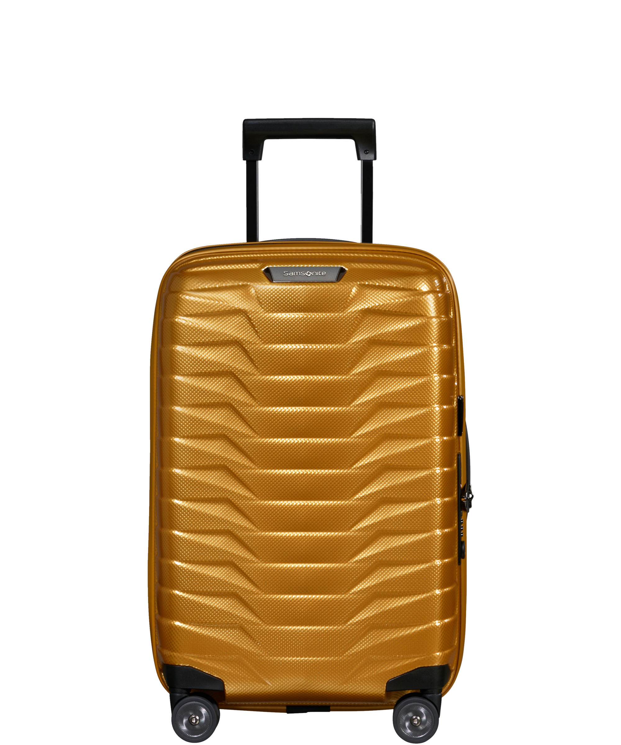 spinner suitcase