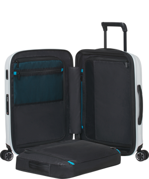 Nexis Spinner expandable (4 wheels) 55cm 55 x 40 x 20/23 cm | 2.5 kg