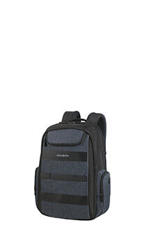 Bleisure Daytrip Laptop Backpack  15.6" 22.3/27.3 L | 43 x 35 x 25/29 cm | 1.4 kg
