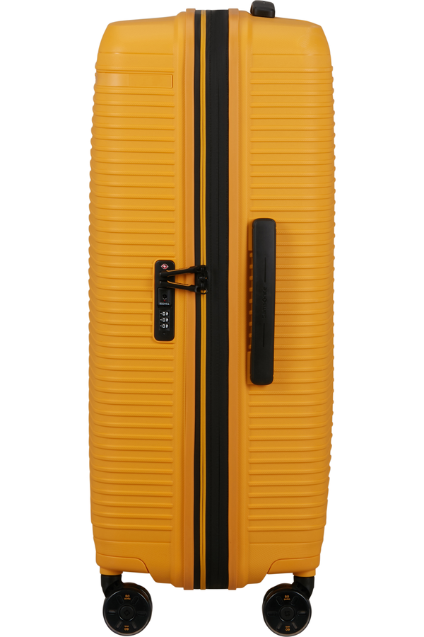 Prodiver Spinner expandable (4 wheels) 75cm