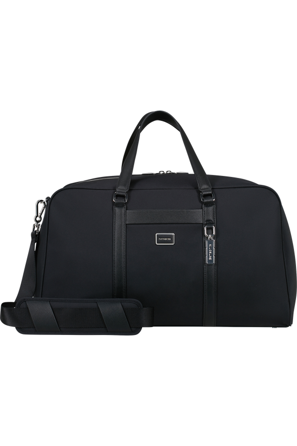 Samsonite Image Biz Duffle Bag S  Black