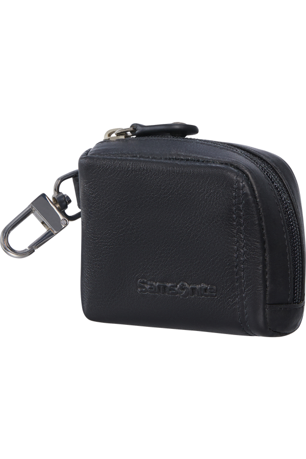 Samsonite Attack 2 Slg 605 - C CASE TAB AIR  Black