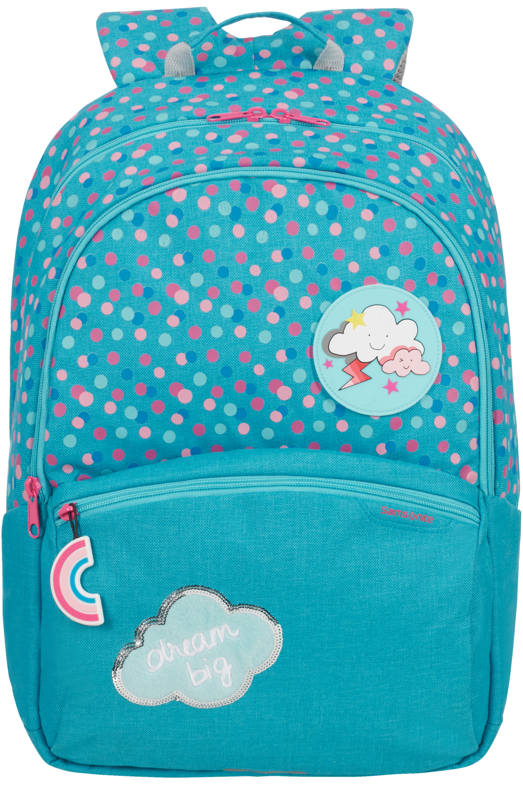 samsonite back to school