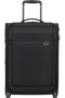 Samsonite Airea Upright Expandable Toppocket 55cm  Black