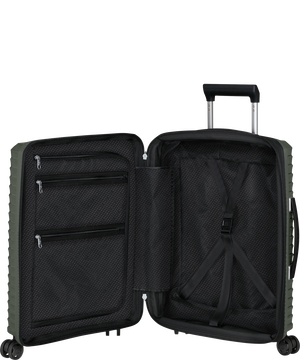 Upscape Spinner expandable (4 wheels) 55cm 55 x 40 x 20/23 cm | 2.3 kg