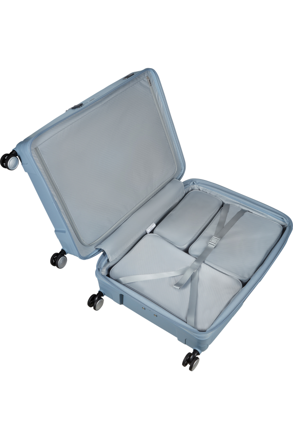 Paralux Spinner expandable (4 wheels) 75cm