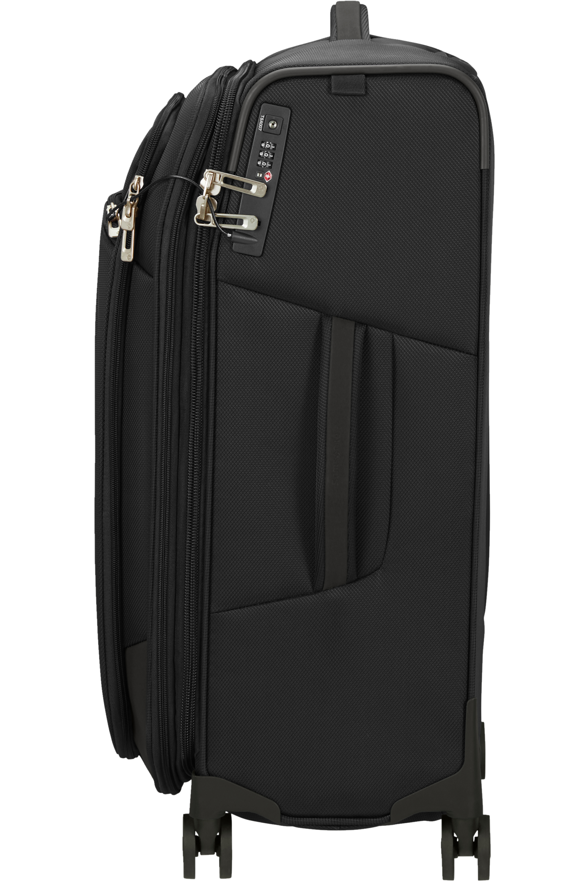 Samsonite vanity dlx 21 spinner Clearance