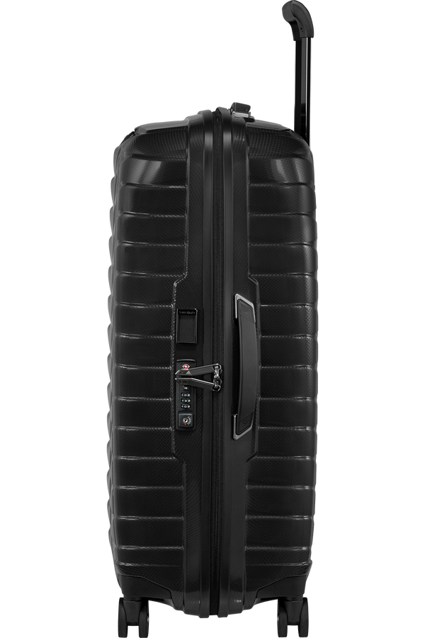 Samsonite Proxis Spinner 69cm  Black