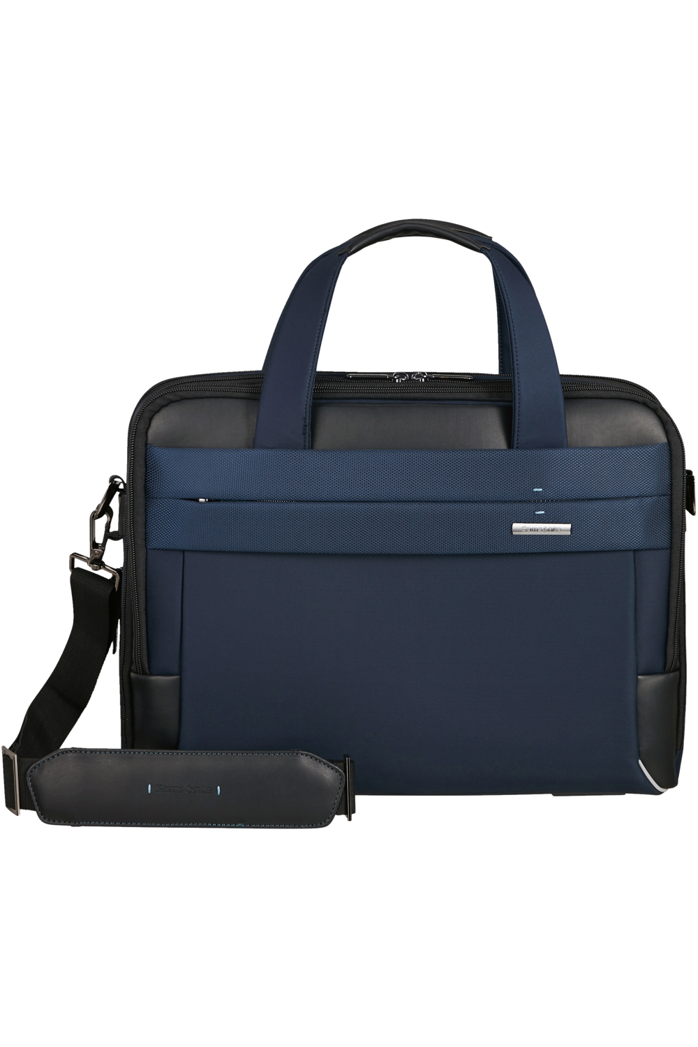Spectrolite 2.0 Briefcase M 15.6" Briefcases & Laptop Briefcases