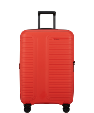 Prodiver Spinner expandable (4 wheels) 69cm 69 x 47 x 28/31 cm | 3.7 kg