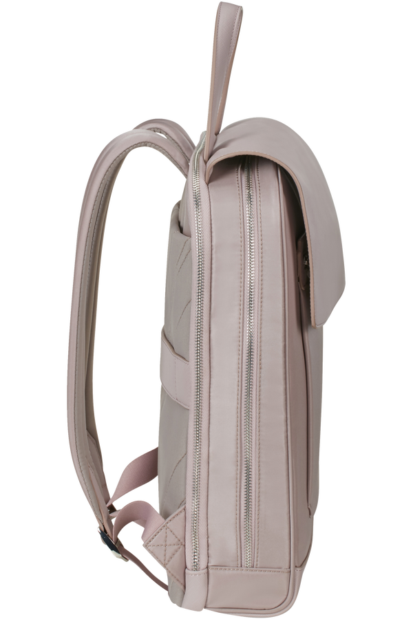 Zalia 2.0 Laptop Backpack 14.1" with flap Samsonite UK