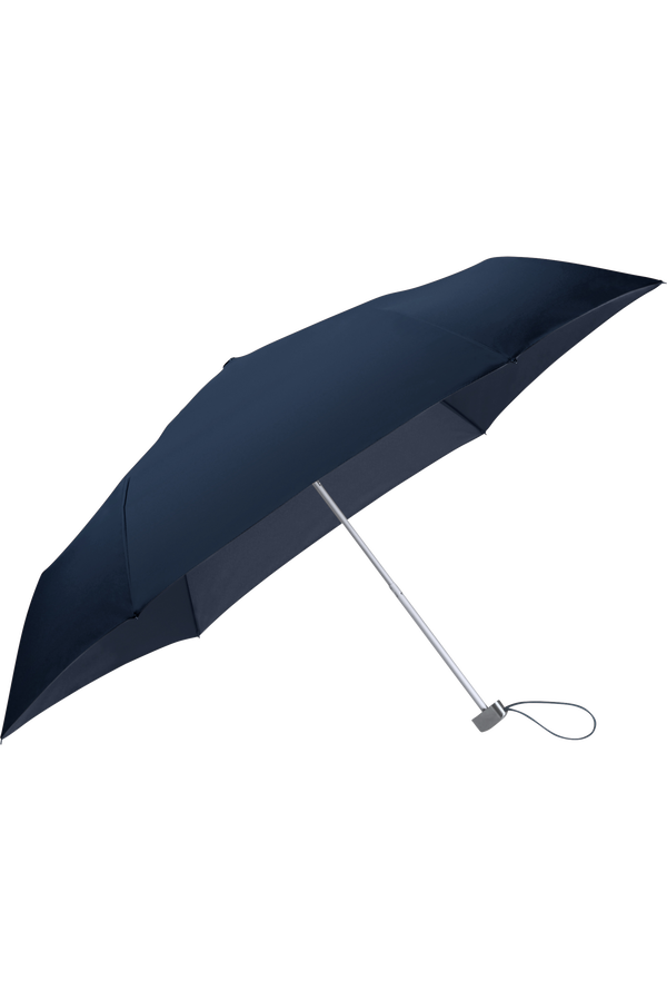 Samsonite Rain Pro 3 Sect. Manual Flat Blue