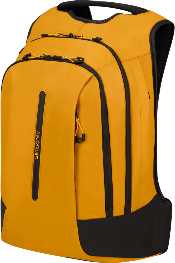 Samsonite Ecodiver LAPTOP BACKPACK L  Yellow