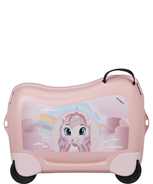 Dream2go Spinner (4 wheels) 38 x 52 x 21 cm | 2.1 kg