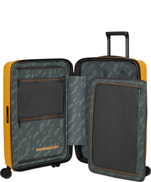 Prodiver Spinner expandable (4 wheels) 69cm 69 x 47 x 28/31 cm | 3.7 kg