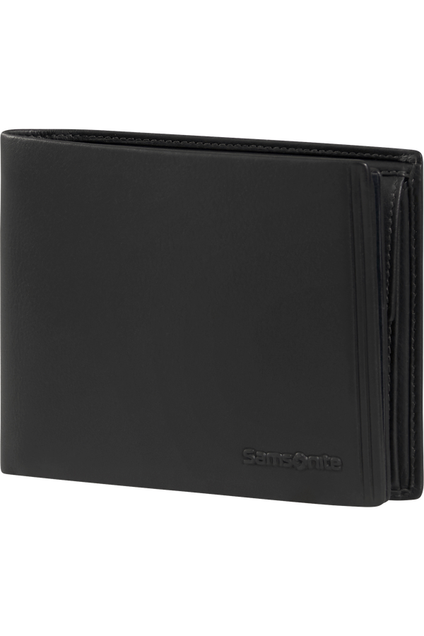 Attack 3.0 SLG Wallet