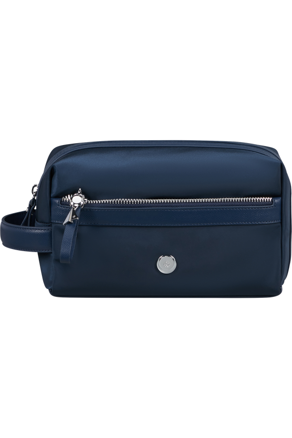 Samsonite Karissa Evo Toilet Pouch  Blue Nights