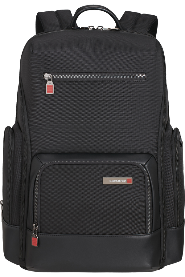 Samsonite Safton Laptop Backpack  15.6inch Black