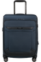 Samsonite Pro-DLX 6 Spinner Expandable 55cm  Blue