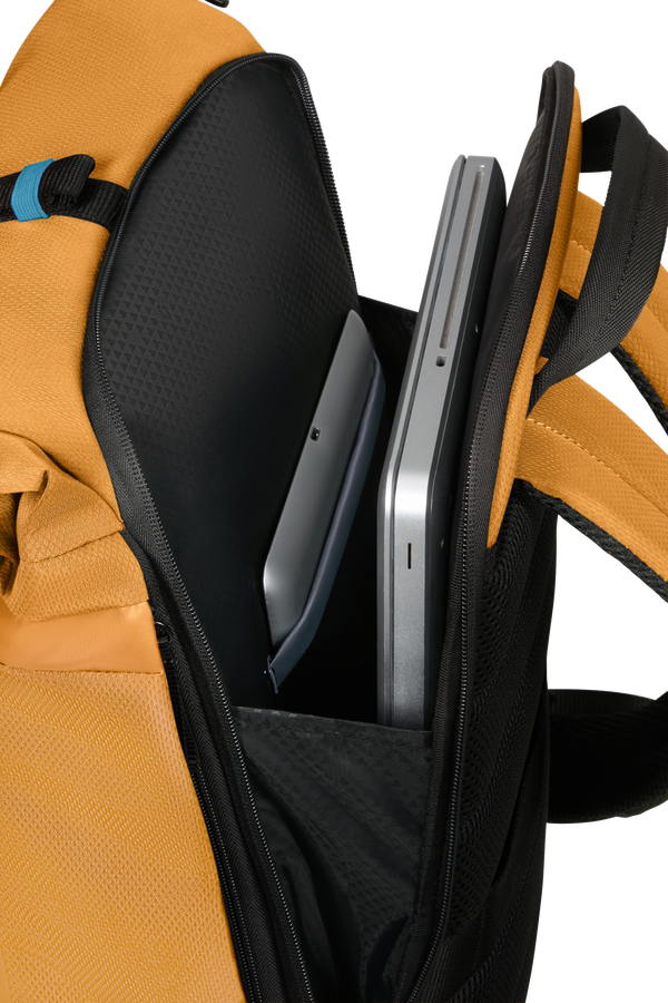 Moderny Backpack 15.6"