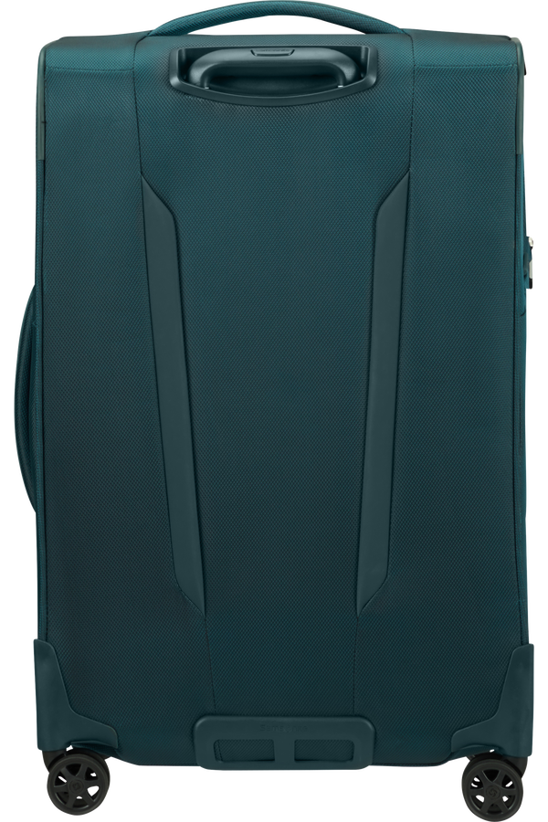 Samsonite Respark SPINNER 67/24 EXP  Petrol Blue