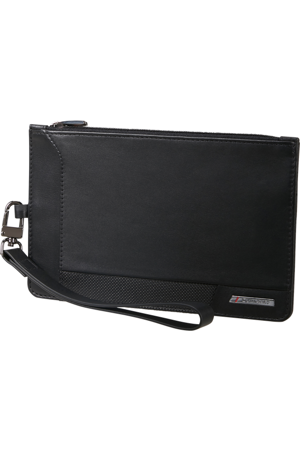 Samsonite Pro-Dlx 6 Slg 518 - All In Case  Black