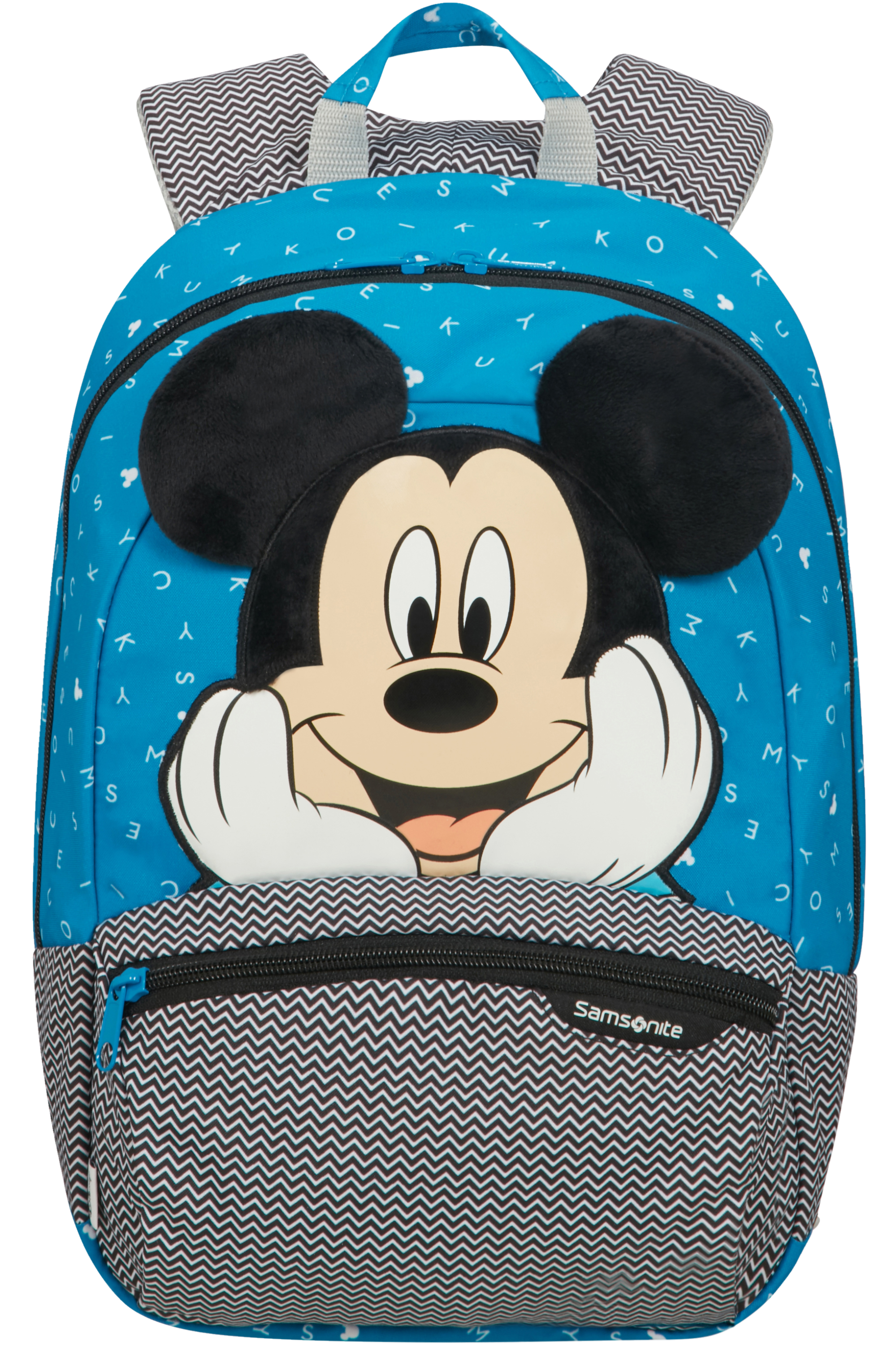 samsonite disney ultimate
