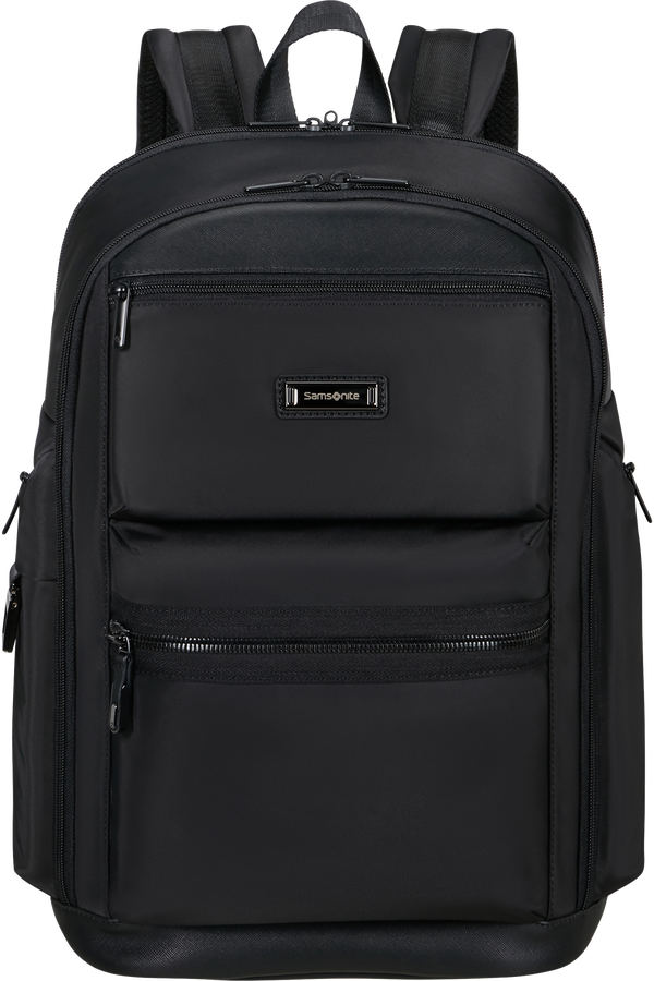 Samsonite Relyon Backpack M 15.6''  Black