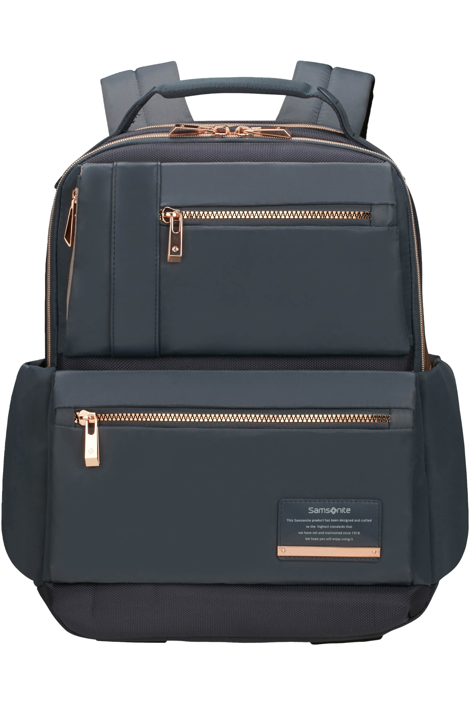 openroad lady samsonite
